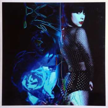 LP Dum Dum Girls: Too True