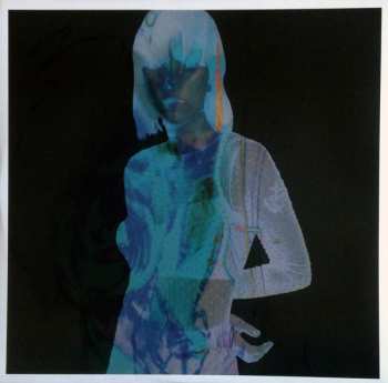 LP Dum Dum Girls: Too True