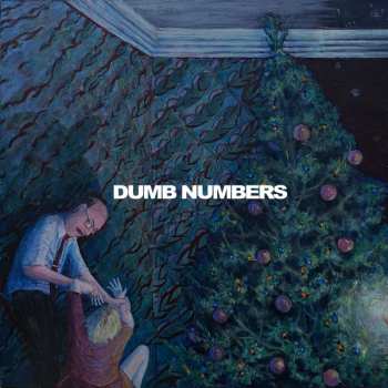 LP Dumb Numbers: Stranger EP LTD | NUM | CLR