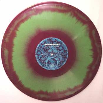 LP Dumb Numbers: Stranger EP LTD | NUM | CLR