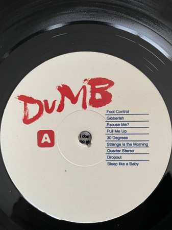 LP Dumb: Pray 4 Tomorrow