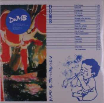 LP Dumb: Pray 4 Tomorrow