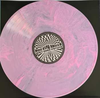 LP Dumbo Gets Mad: Levitation Sessions