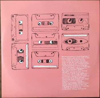 3LP Dump: I Can Hear Music