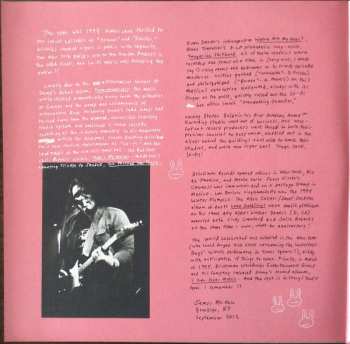 3LP Dump: I Can Hear Music