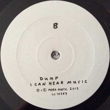 3LP Dump: I Can Hear Music