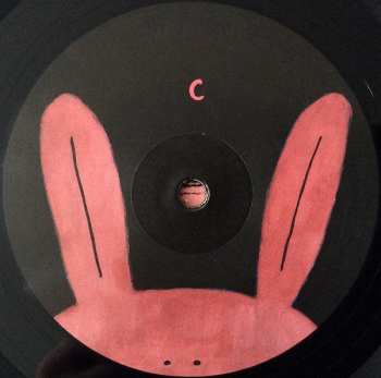 3LP Dump: I Can Hear Music