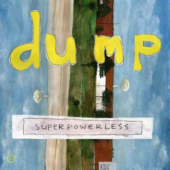 CD Dump: Superpowerless