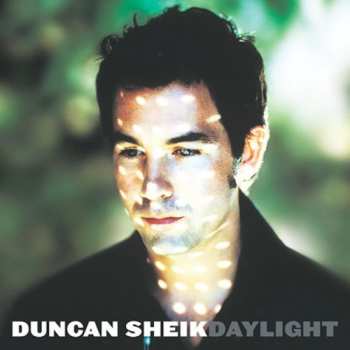 Album Duncan Sheik: Daylight