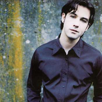 Album Duncan Sheik: Duncan Sheik