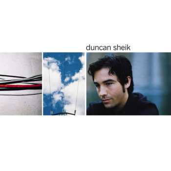 Album Duncan Sheik: Humming