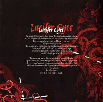 CD Dunderbeist: Black Arts & Crooked Tails