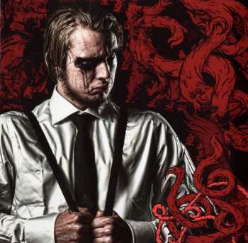 CD Dunderbeist: Black Arts & Crooked Tails