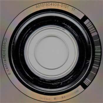 CD Dunderbeist: Black Arts & Crooked Tails