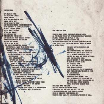 CD The London Session Orchestra: Forever And Ever