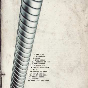 CD The London Session Orchestra: Forever And Ever