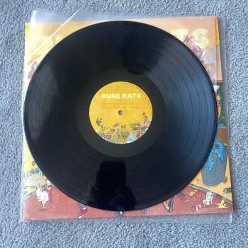 LP Dune Rats: Dune Rats