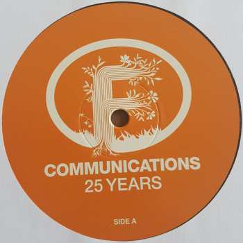 LP Dune: The Alliance EP LTD