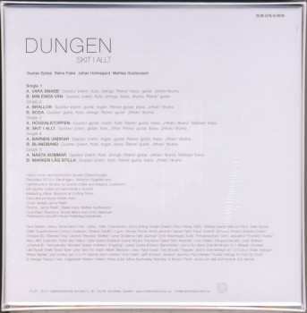 5SP Dungen: Skit I Allt - Instrumental LTD