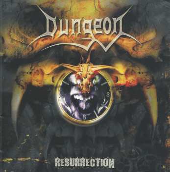 2CD Dungeon: Resurrection LTD