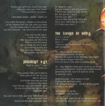 2CD Dungeon: Resurrection LTD