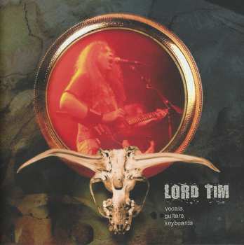 2CD Dungeon: Resurrection LTD
