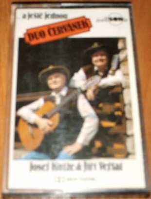 MC Duo Červánek: ...A Ještě Jednou