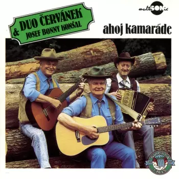 Duo Červánek: Ahoj Kamaráde