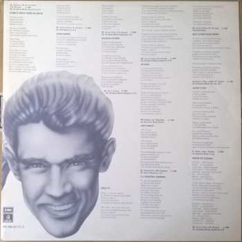 LP Dúo Dinámico: 20 Exitos De Oro