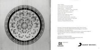 CD Duo Gioco Di Salterio: Suoni Amorosi