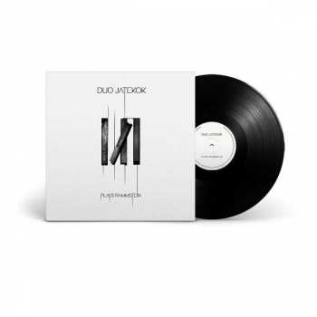Album Duo Játékok: Plays Rammstein