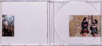 CD Duo Kermani-Gentili: Ode An Die Rhapsodie