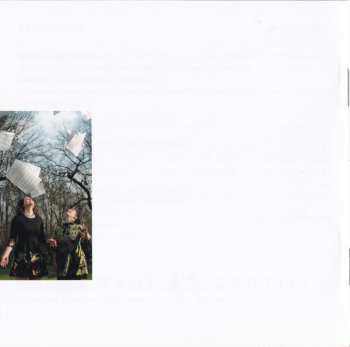 CD Duo Kermani-Gentili: Ode An Die Rhapsodie