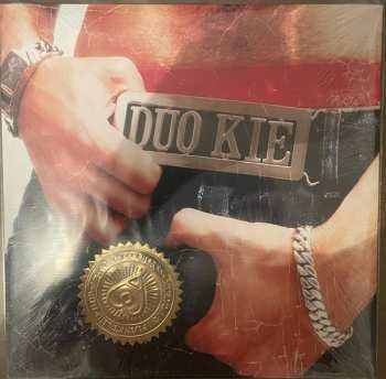 2LP Duo Kie: 21 Cm.