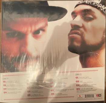 2LP Duo Kie: 21 Cm.