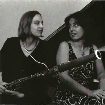 CD Duo Palmós: Breathless