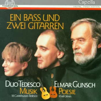 Musik Und Poesie