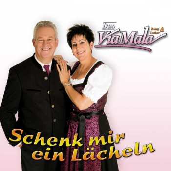 CD Duo Viamala: Schenk Mir Ein Lächeln