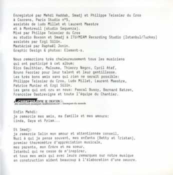 CD DuOud: Ping Kong DIGI