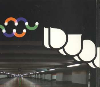 CD DuOud: Ping Kong DIGI