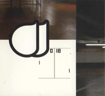 CD DuOud: Ping Kong DIGI