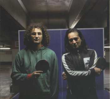 CD DuOud: Ping Kong DIGI