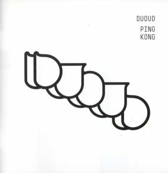 CD DuOud: Ping Kong DIGI
