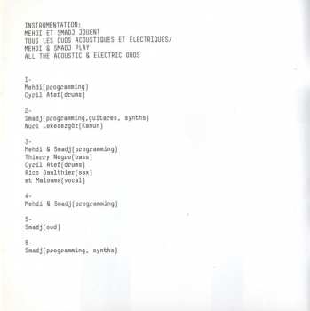 CD DuOud: Ping Kong DIGI