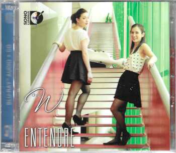 CD/Blu-ray DuoW: Entendre