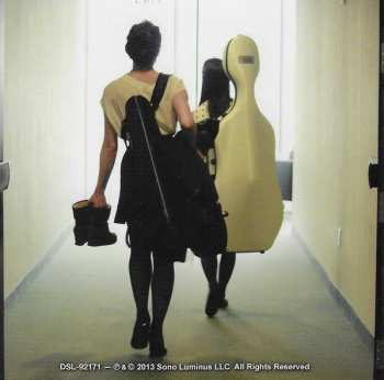 CD/Blu-ray DuoW: Entendre