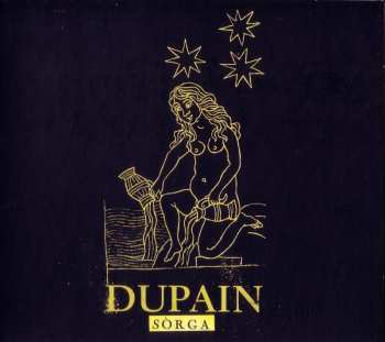 Album Dupain: Sorga