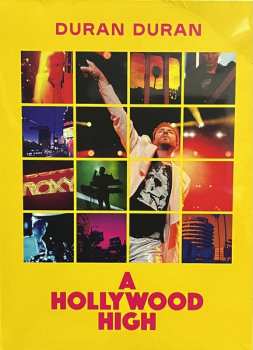 Album Duran Duran: A Hollywood High