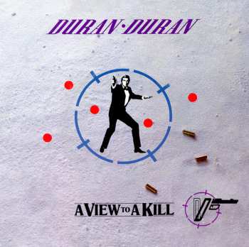 SP Duran Duran: A View To A Kill