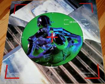 LP Duran Duran: Arena